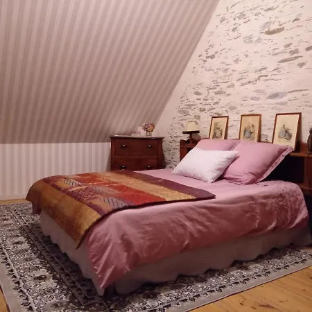 A La Mainguere, D'hotes Panzió