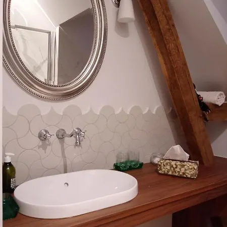 Panzió A La Mainguere, D'hotes Brece (Ille-et-Vilaine)