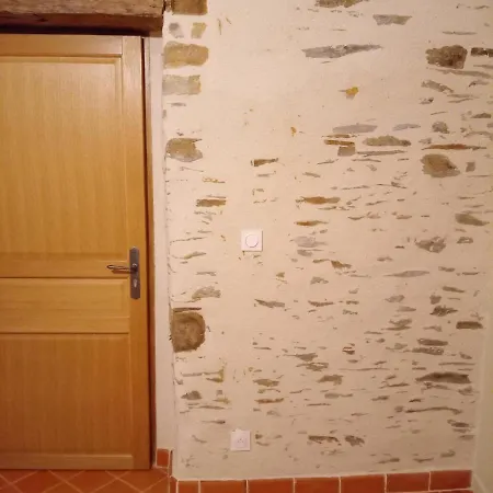 Panzió A La Mainguere, D'hotes