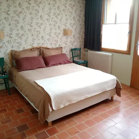 A La Mainguere, D'hotes Panzió