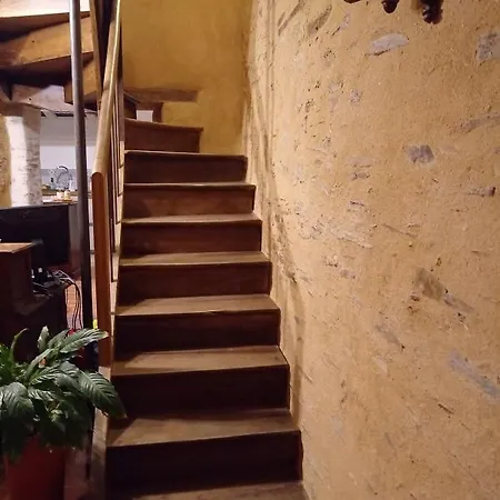 Panzió A La Mainguere, D'hotes Brece (Ille-et-Vilaine)